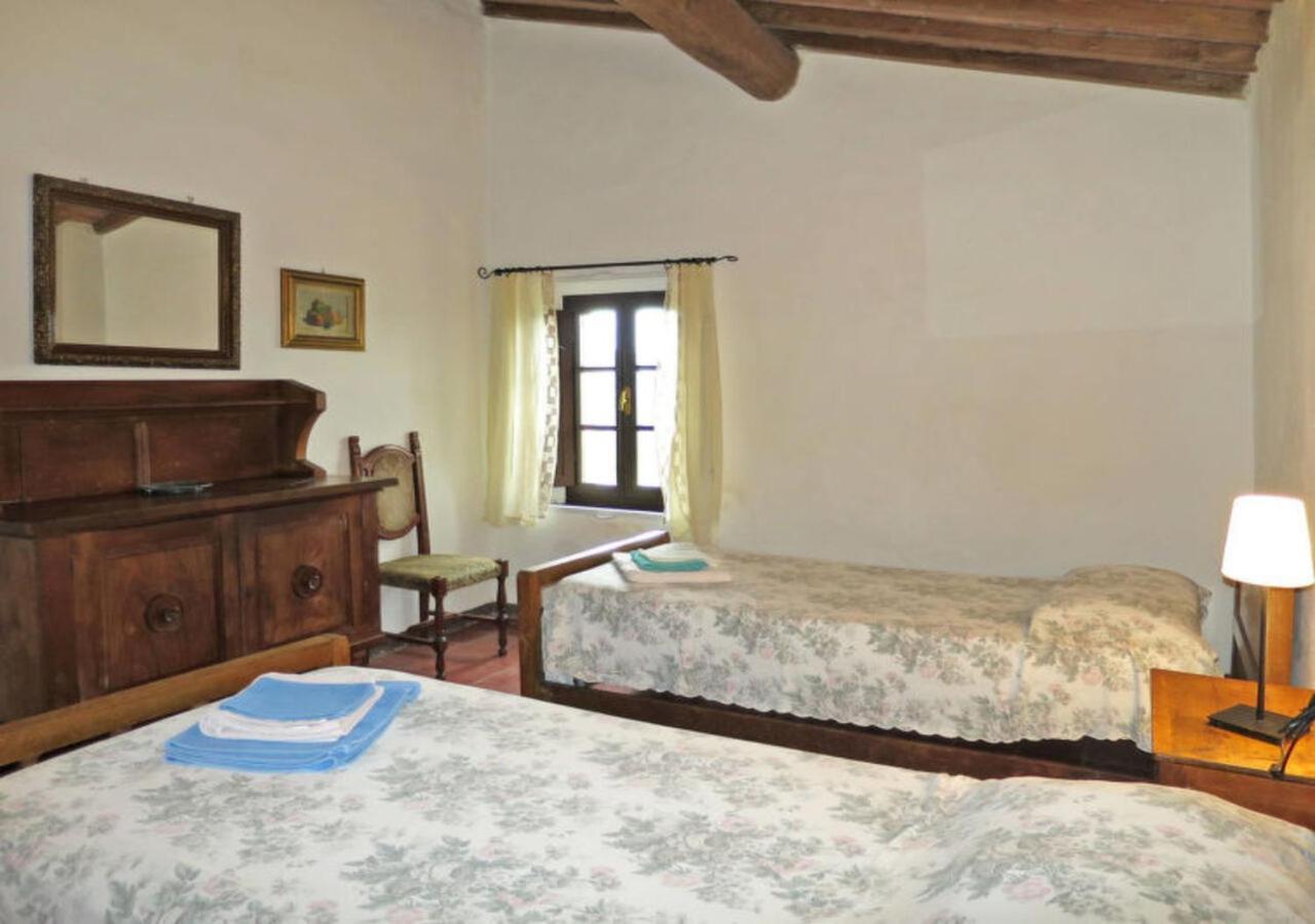 Poggio Alla Fame Pomarance Exterior foto